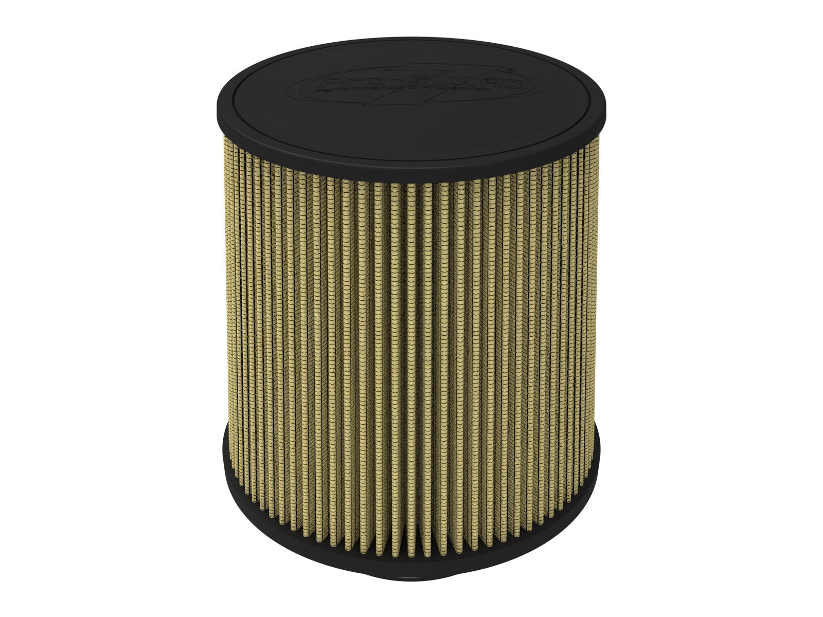 aFe Magnum FLOW Universal Air Filter w/ Pro GUARD 7 Media | Universal (72-90009)