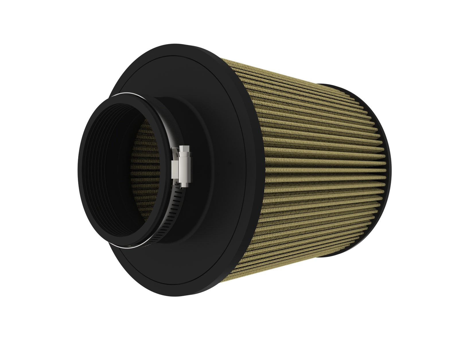 aFe Magnum FLOW Universal Air Filter w/ Pro GUARD 7 Media | Universal (72-90009)