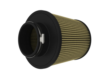 aFe Magnum FLOW Universal Air Filter w/ Pro GUARD 7 Media | Universal (72-90009)
