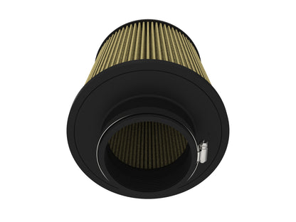 aFe Magnum FLOW Universal Air Filter w/ Pro GUARD 7 Media | Universal (72-90009)
