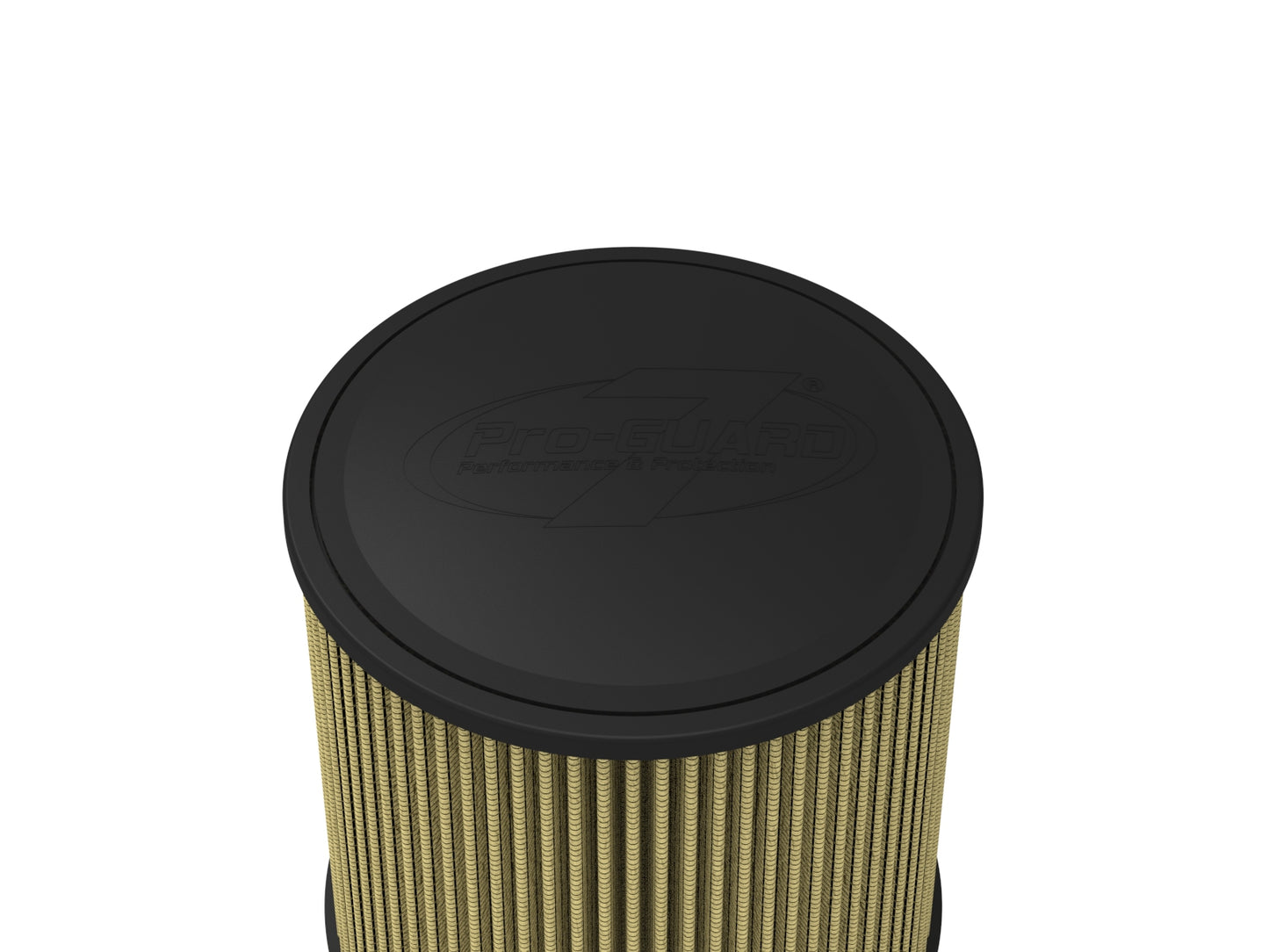 aFe Magnum FLOW Universal Air Filter w/ Pro GUARD 7 Media | Universal (72-90009)