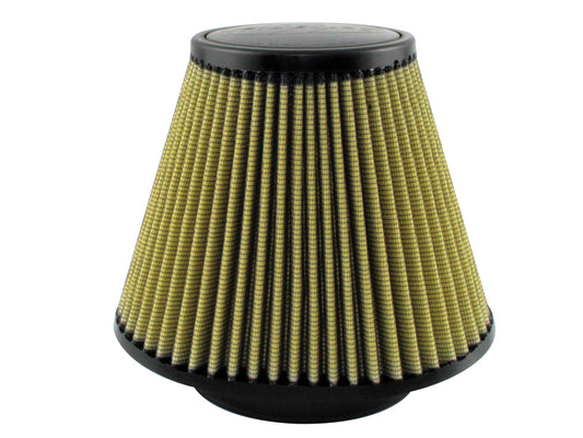 aFe Perf Intake Filter | OE Replacement 5-1/2x7x5-1/2x8 (72-90032)