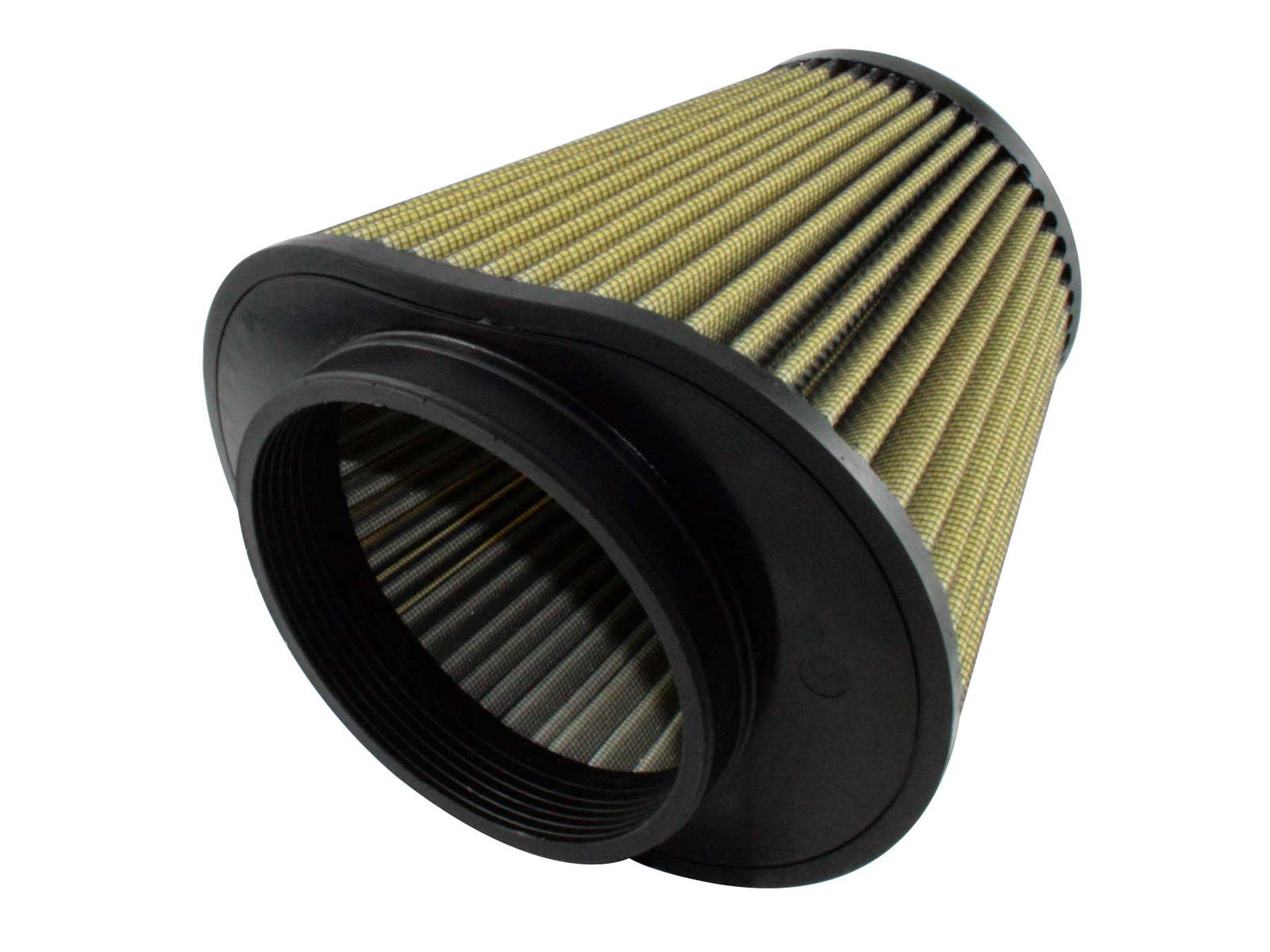 aFe Perf Intake Filter | OE Replacement 5-1/2x7x5-1/2x8 (72-90032)