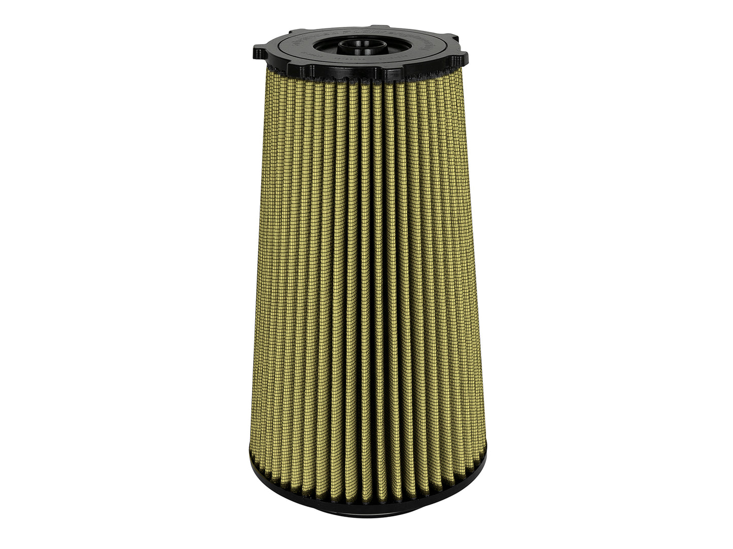 aFe Perf Intake Filter | OE Replacement 5-1/2x8-3/4x6-1/2x14-3/4 (72-90036)