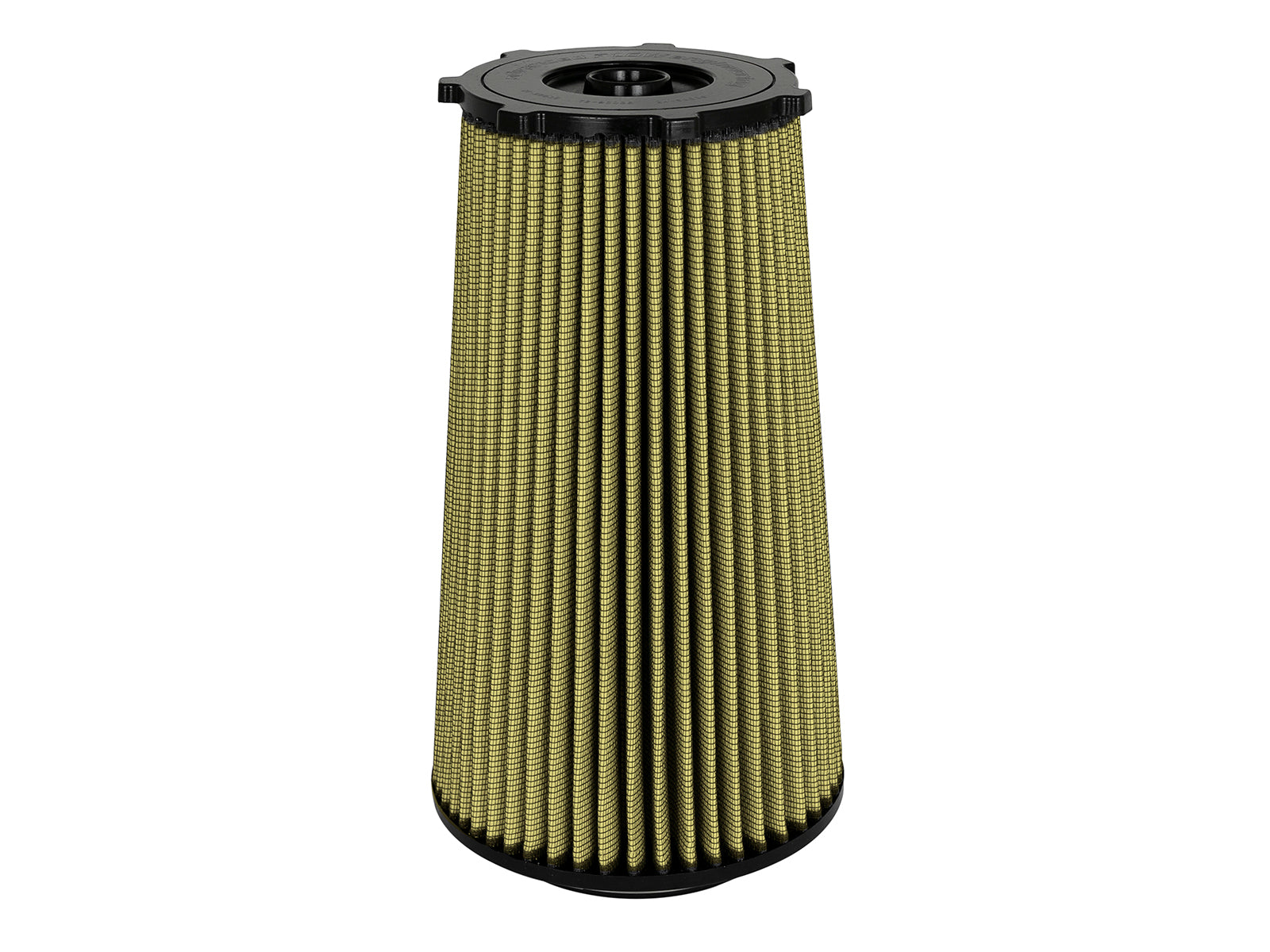 aFe Perf Intake Filter | OE Replacement 5-1/2x8-3/4x6-1/2x14-3/4 (72-90036)