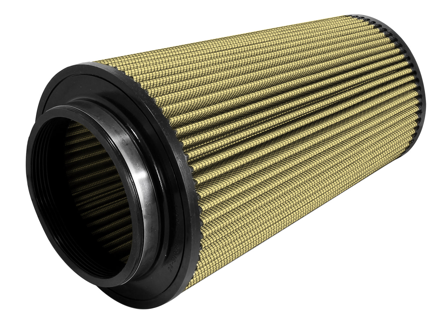 aFe Perf Intake Filter | OE Replacement 5x7.5x5.5x12 (72-90041)