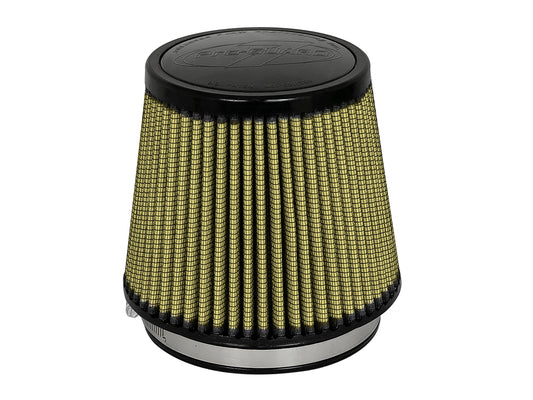 aFe Perf Intake Filter | OE Replacement 5-1/2x7x5-1/2x6 (72-90044)