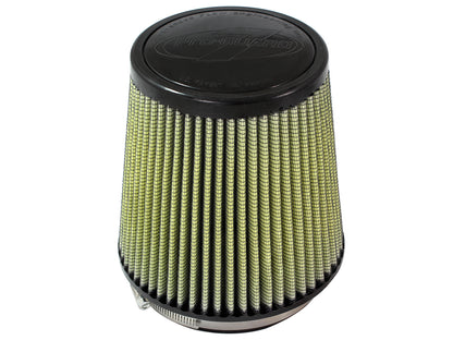 aFe Perf Intake Filter | OE Replacement 5-1/2x7x5-1/2x7 (72-90045)