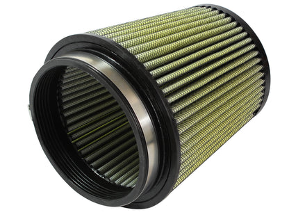 aFe Perf Intake Filter | OE Replacement 5-1/2x7x5-1/2x7 (72-90045)