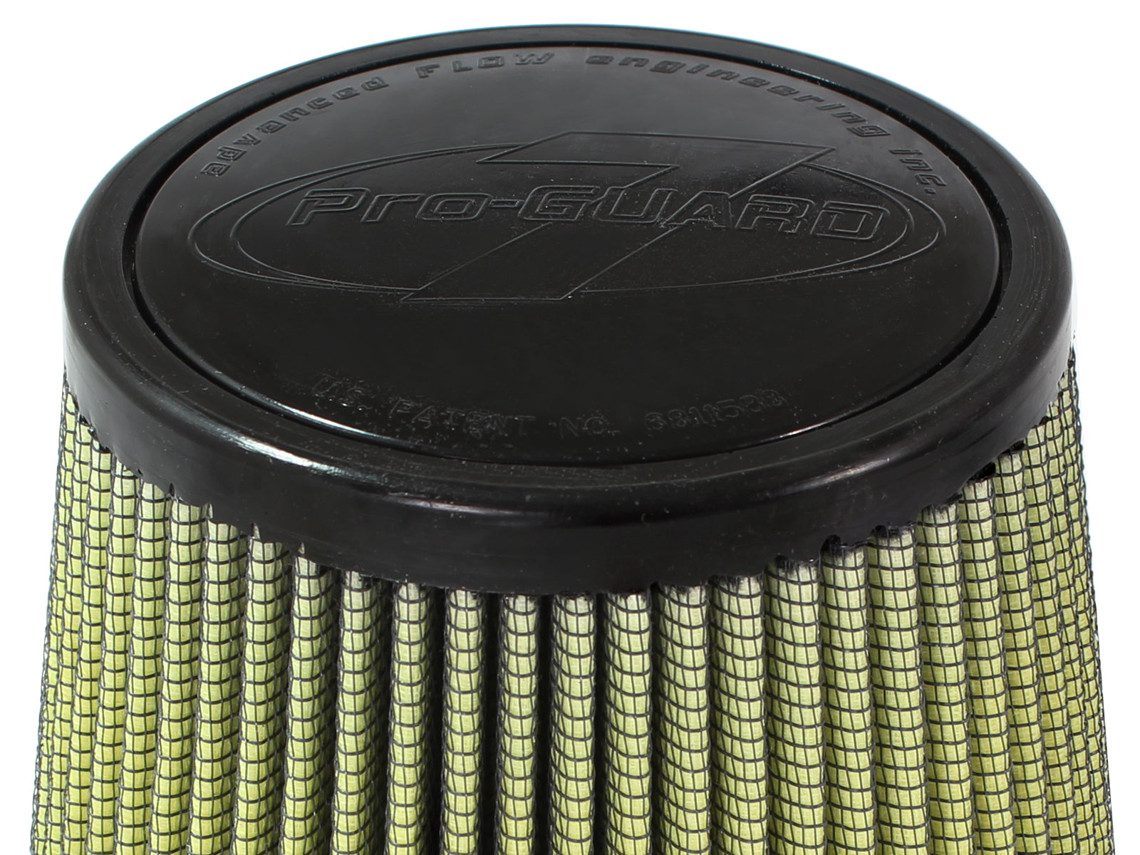 aFe Perf Intake Filter | OE Replacement 5-1/2x7x5-1/2x7 (72-90045)