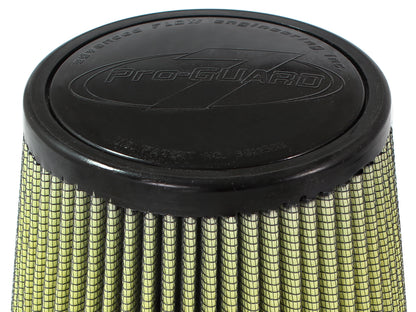 aFe Perf Intake Filter | OE Replacement 5-1/2x7x5-1/2x7 (72-90045)