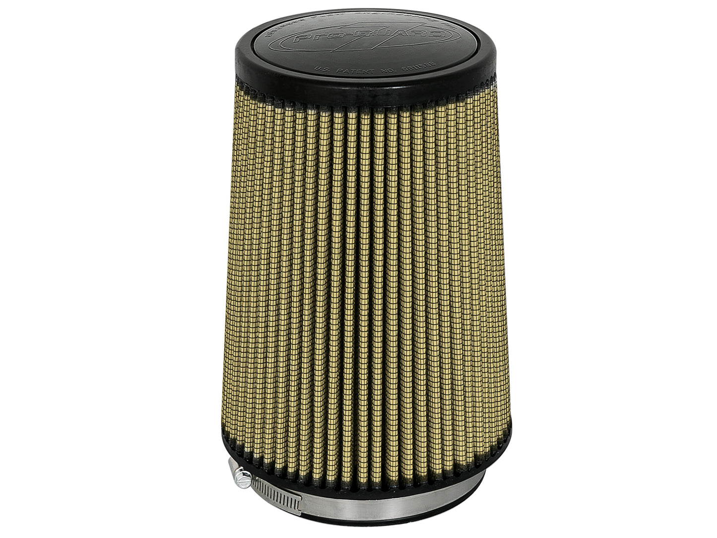 aFe Magnum FORCE Intake Replacement Air Filter | OE Replacement (72-90049)
