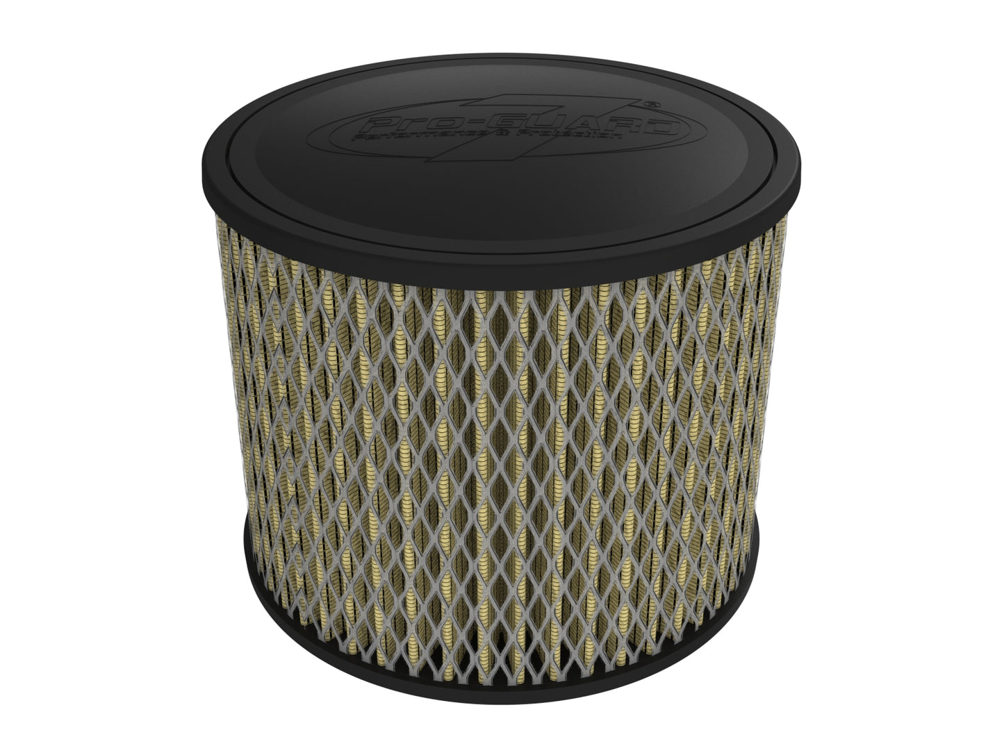 aFe Magnum FLOW Universal Air Filter w/ Pro GUARD 7 Media | Universal (72-90055)