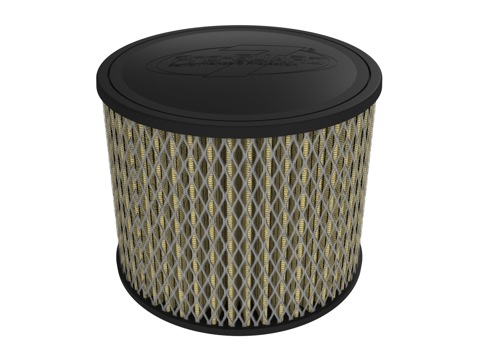 aFe Magnum FLOW Universal Air Filter w/ Pro GUARD 7 Media | Universal (72-90055)