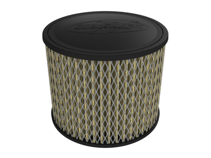aFe Magnum FLOW Universal Air Filter w/ Pro GUARD 7 Media | Universal (72-90055)