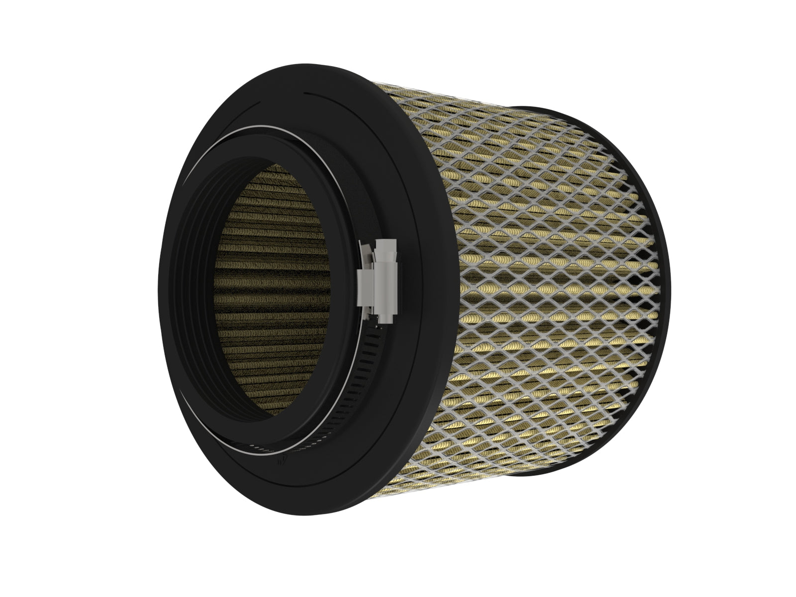 aFe Magnum FLOW Universal Air Filter w/ Pro GUARD 7 Media | Universal (72-90055)