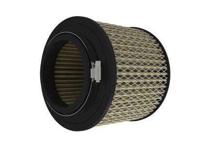 aFe Magnum FLOW Universal Air Filter w/ Pro GUARD 7 Media | Universal (72-90055)