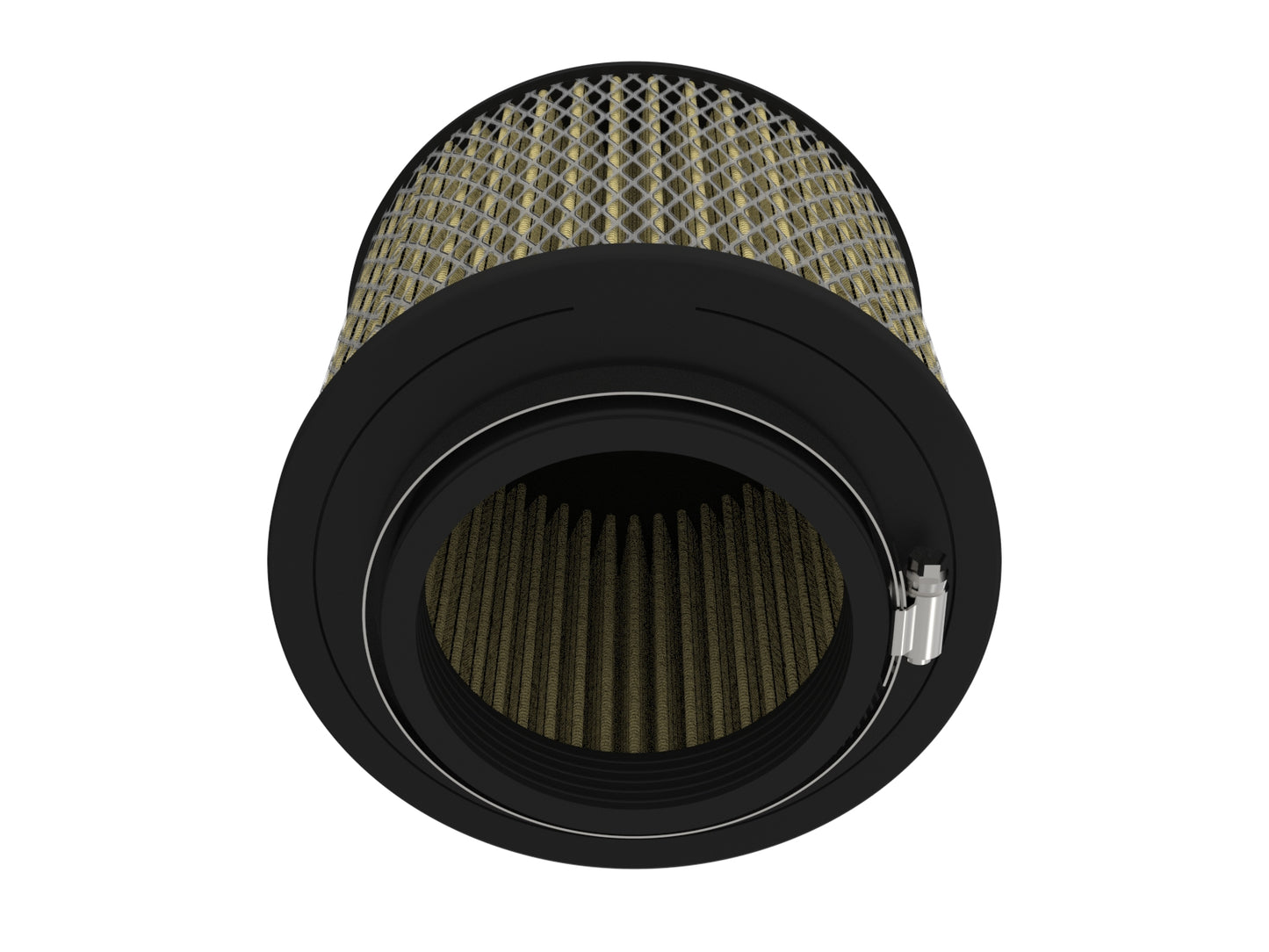 aFe Magnum FLOW Universal Air Filter w/ Pro GUARD 7 Media | Universal (72-90055)