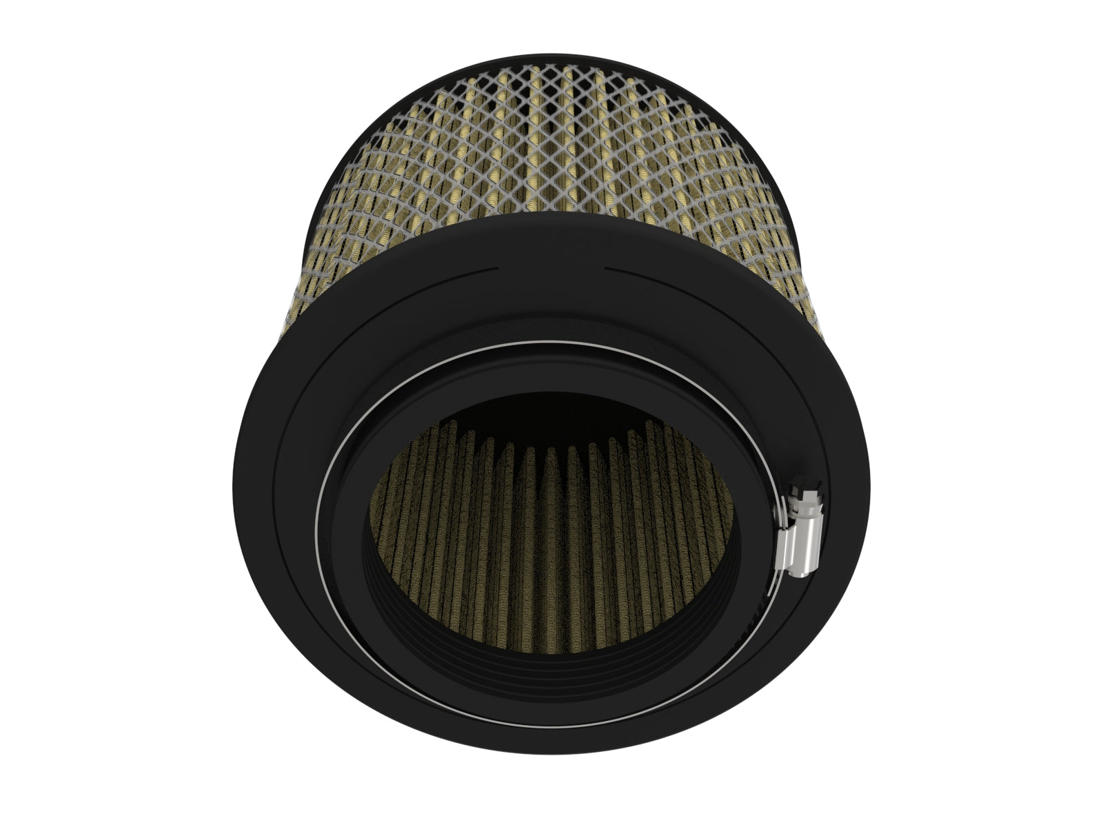 aFe Magnum FLOW Universal Air Filter w/ Pro GUARD 7 Media | Universal (72-90055)