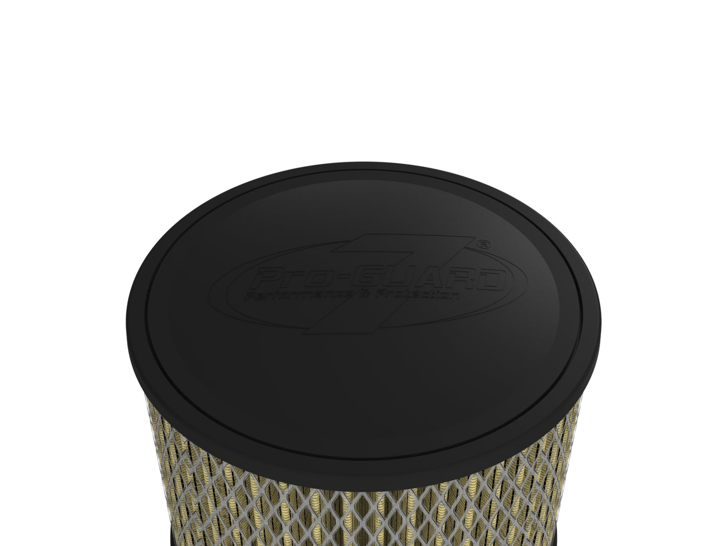 aFe Magnum FLOW Universal Air Filter w/ Pro GUARD 7 Media | Universal (72-90055)