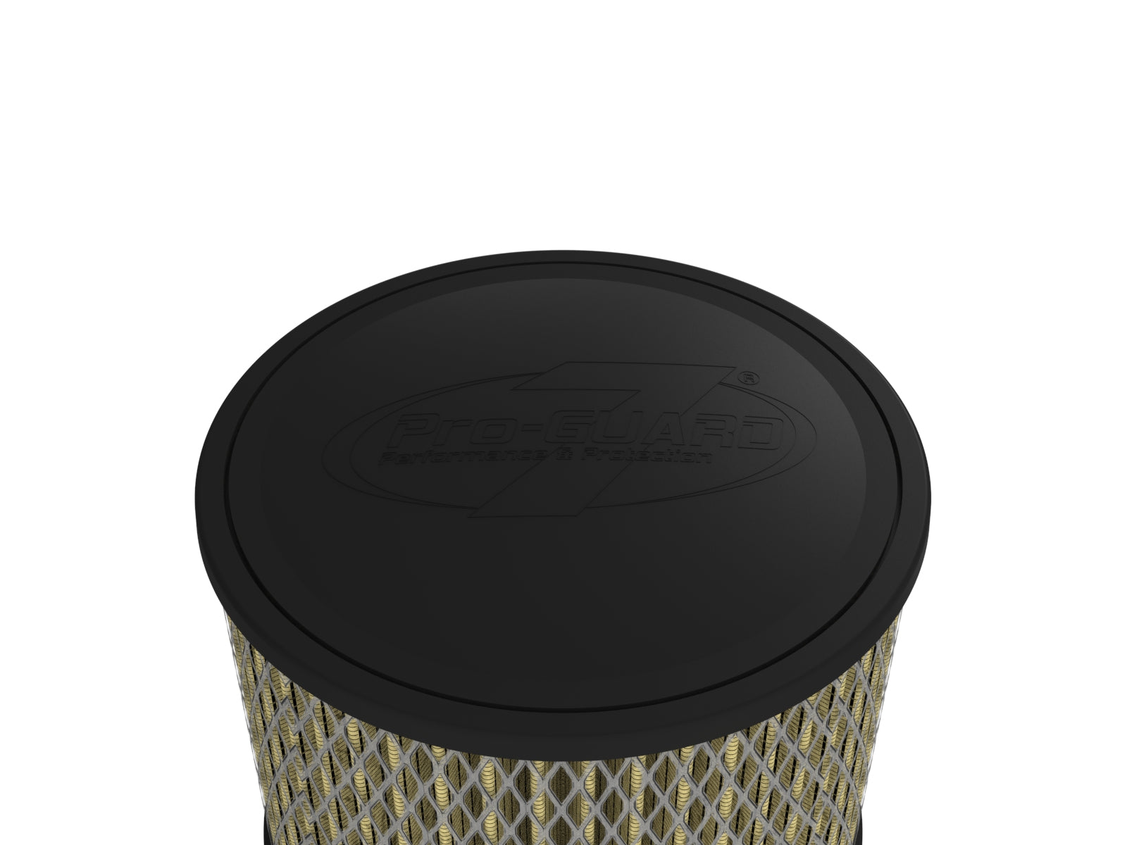 aFe Magnum FLOW Universal Air Filter w/ Pro GUARD 7 Media | Universal (72-90055)