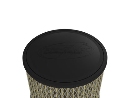 aFe Magnum FLOW Universal Air Filter w/ Pro GUARD 7 Media | Universal (72-90055)