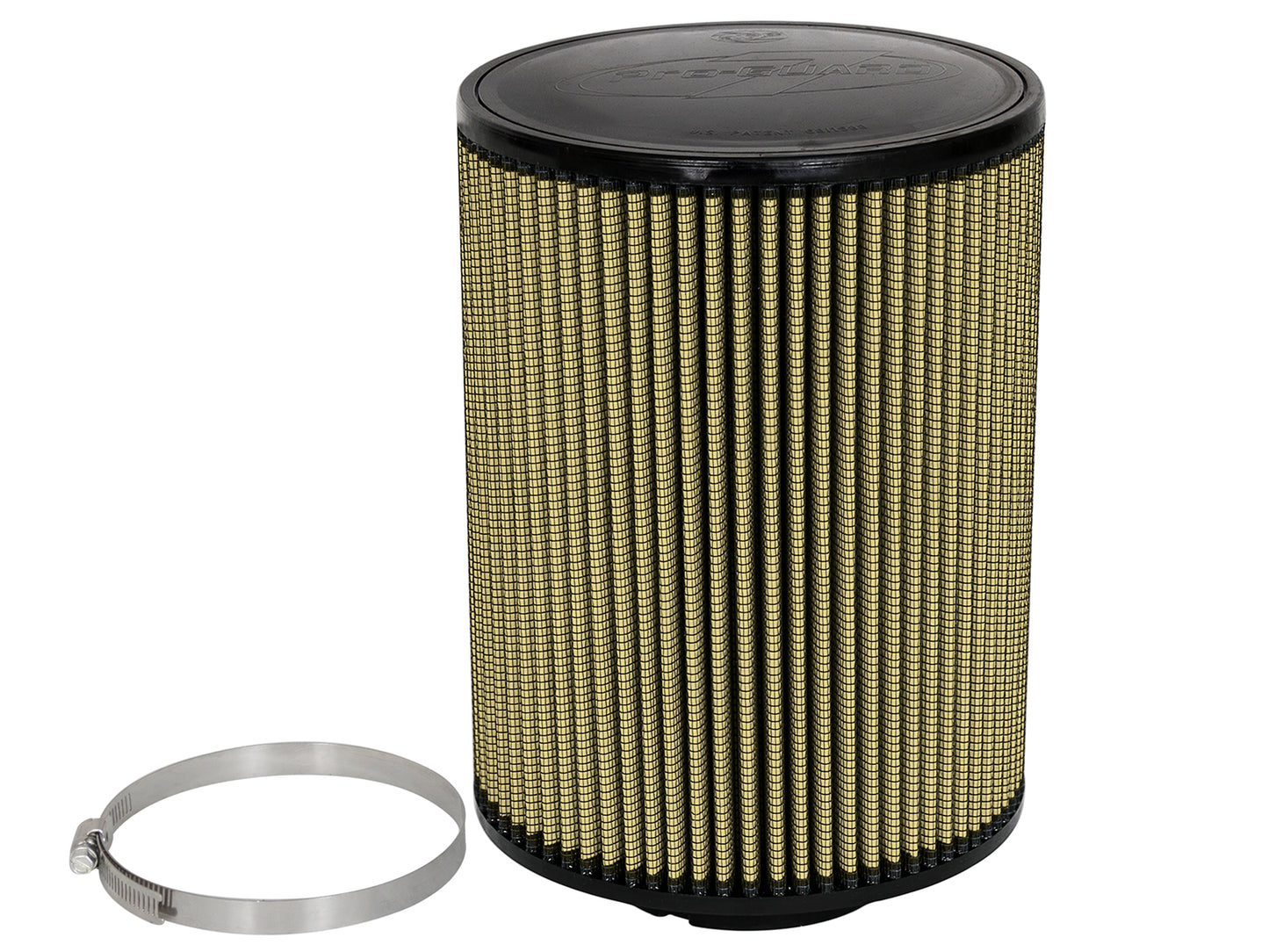 aFe Magnum FLOW Universal Air Filter w/ Pro GUARD 7 Media | (72-90058)