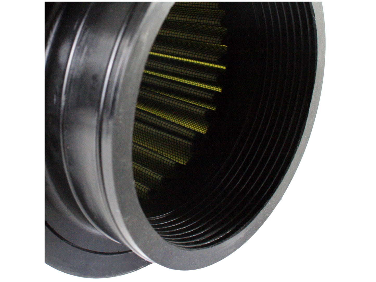 aFe Magnum FLOW Universal Air Filter w/ Pro GUARD 7 Media | Universal (72-90068)
