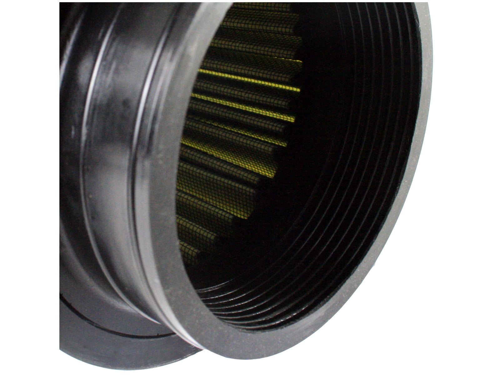 aFe Magnum FLOW Universal Air Filter w/ Pro GUARD 7 Media | Universal (72-90068)