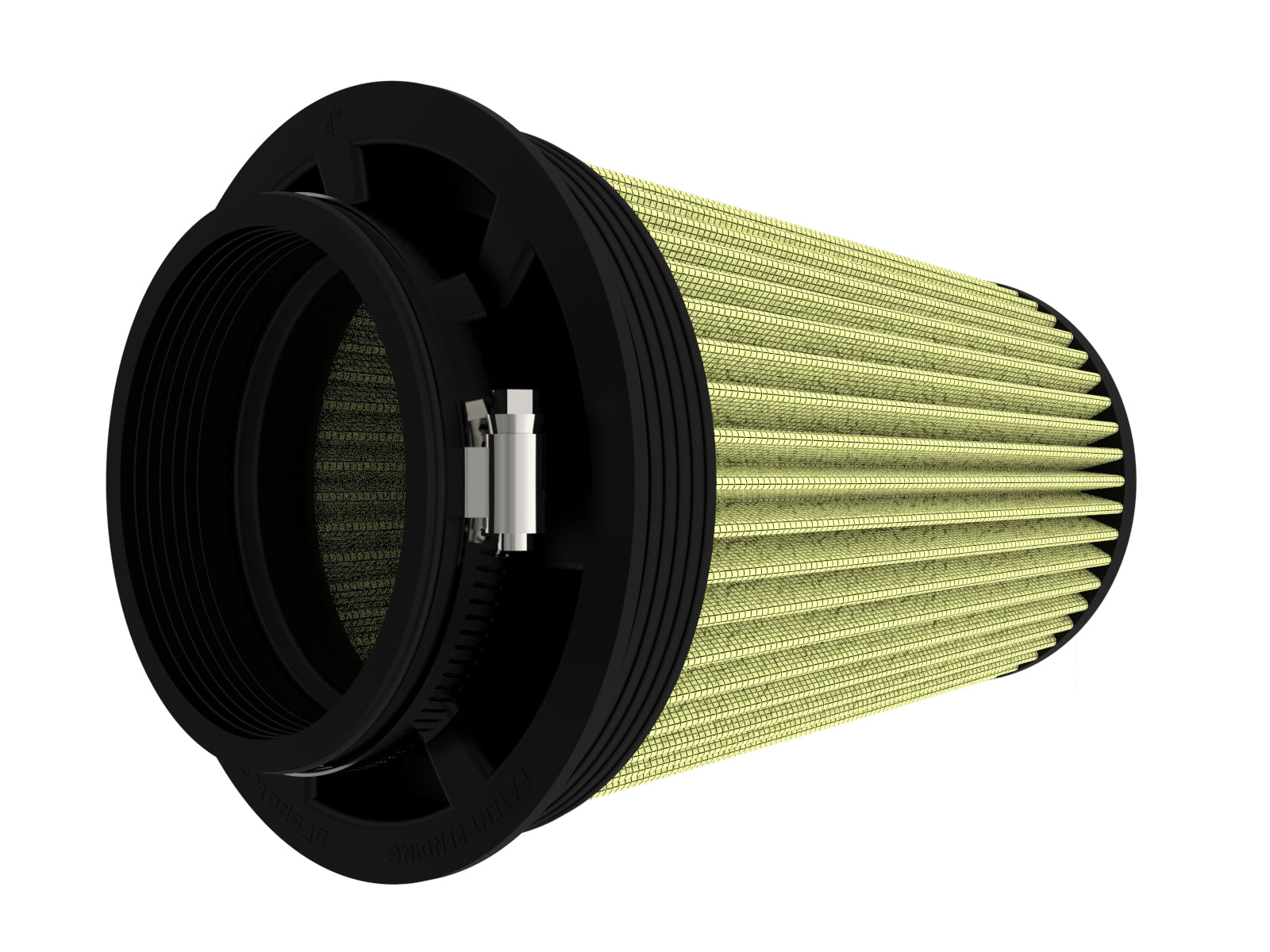 aFe Perf Momentum Intake Filter w/ Pro GUARD 7 Media | OE Replacement (72-90084) (SPF90084)