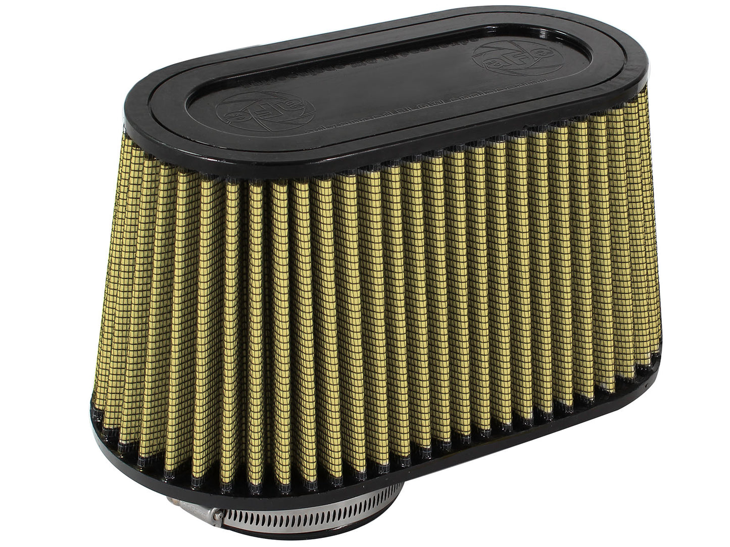 aFe Perf Intake Filter w/ Pro Guard 7 Media 3.3in F x 11in B (72-90085)