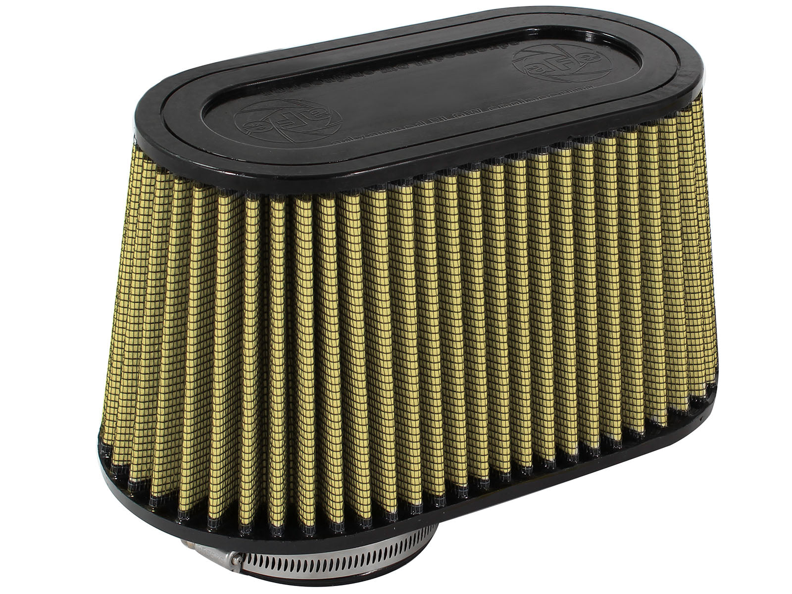 aFe Perf Intake Filter w/ Pro Guard 7 Media 3.3in F x 11in B (72-90085)