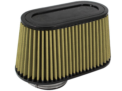 aFe Perf Intake Filter w/ Pro Guard 7 Media 3.3in F x 11in B (72-90085)