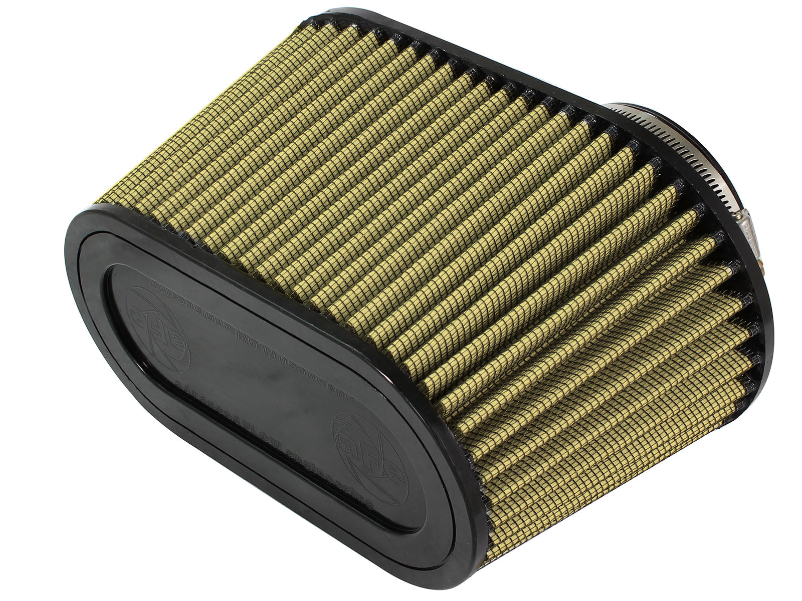aFe Perf Intake Filter w/ Pro Guard 7 Media 3.3in F x 11in B (72-90085)