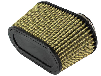 aFe Perf Intake Filter w/ Pro Guard 7 Media 3.3in F x 11in B (72-90085)