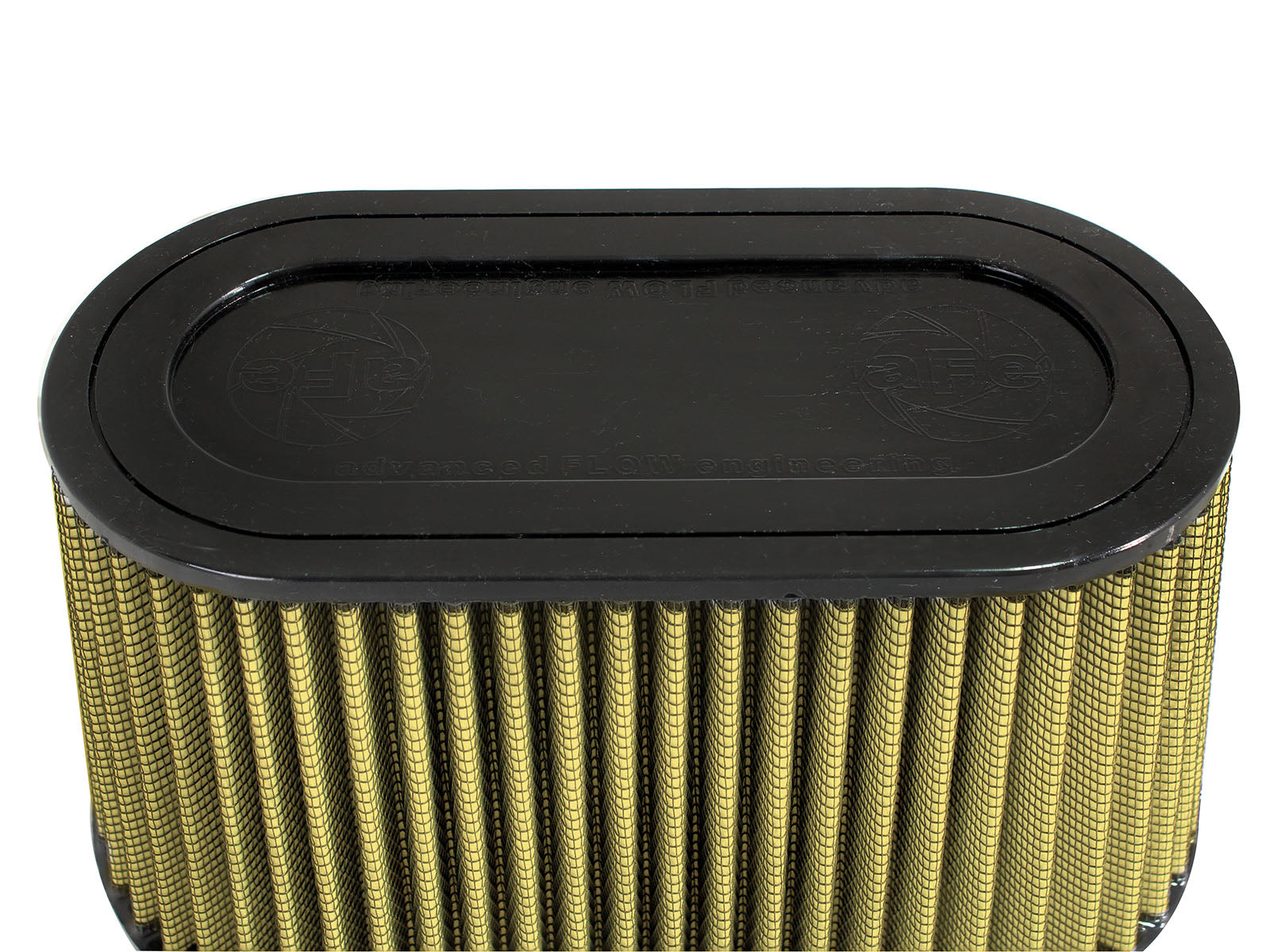 aFe Perf Intake Filter w/ Pro Guard 7 Media 3.3in F x 11in B (72-90085)