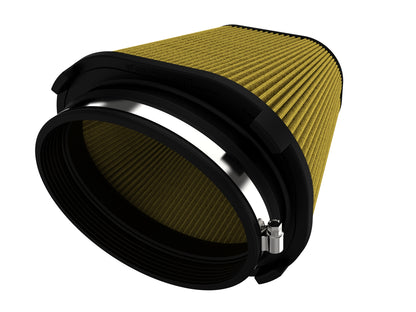 aFe Track Series Intake Replacement Air Filter w/ Pro GUARD 7 Media | (72-90112)