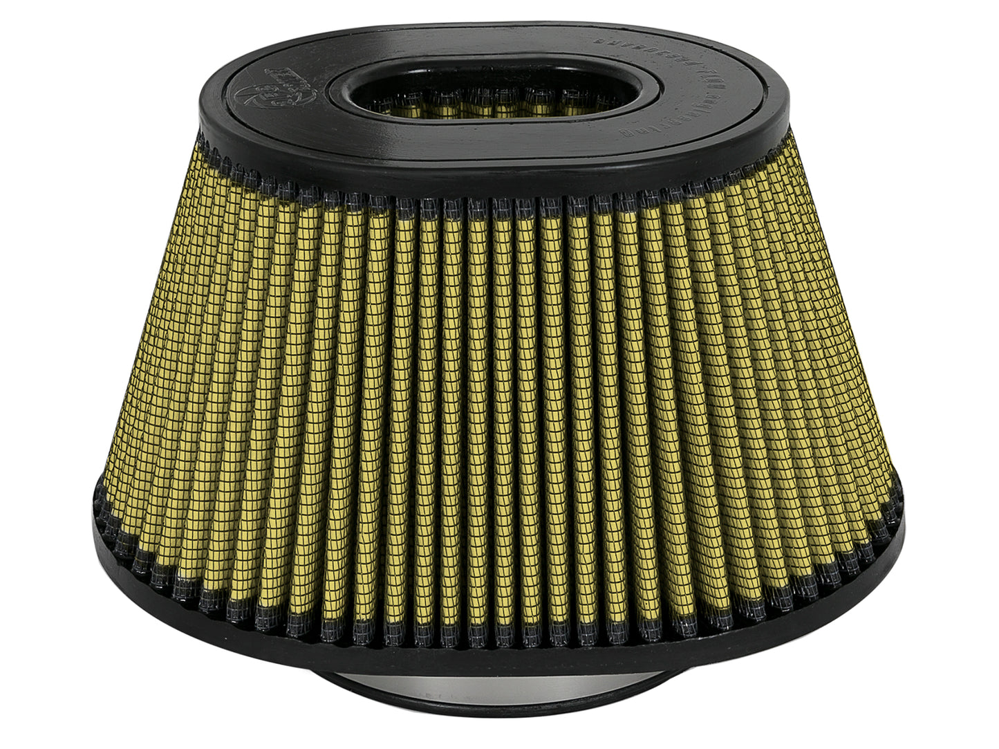 aFe Perf Intake Filter w/ Pro Guard 7 Media 5-1/2in x 7in x 6-3/4in (72-91040)