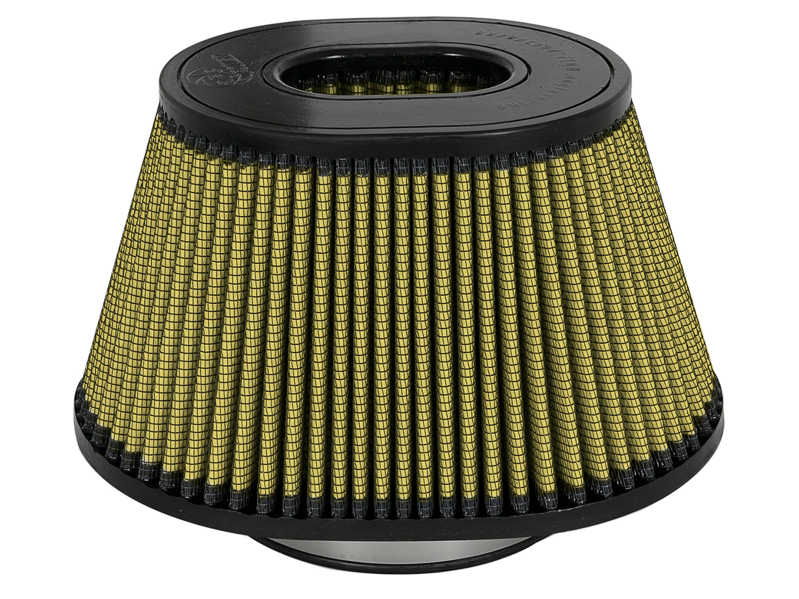 aFe Perf Intake Filter w/ Pro Guard 7 Media 5-1/2in x 7in x 6-3/4in (72-91040)