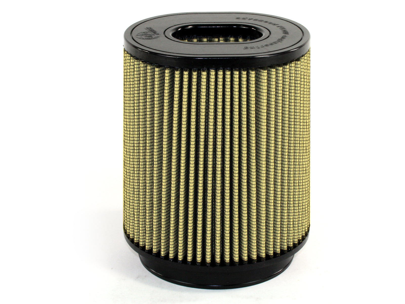 aFe Perf Intake Filter w/ Pro Guard 7 Media 5-1/2"F x 7"B x 6-3/4" x 5-1/2" T (72-91050)