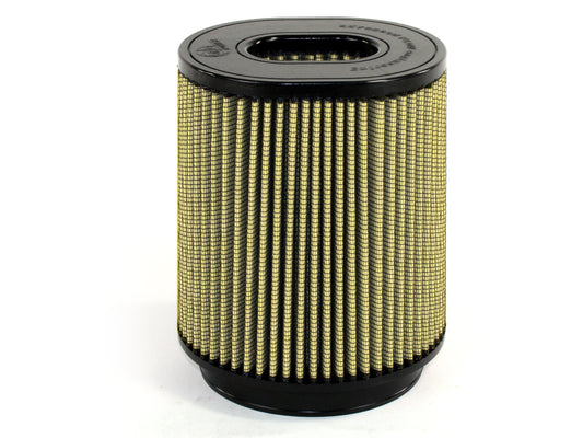 aFe Perf Intake Filter w/ Pro Guard 7 Media 5-1/2"F x 7"B x 6-3/4" x 5-1/2" T (72-91050)