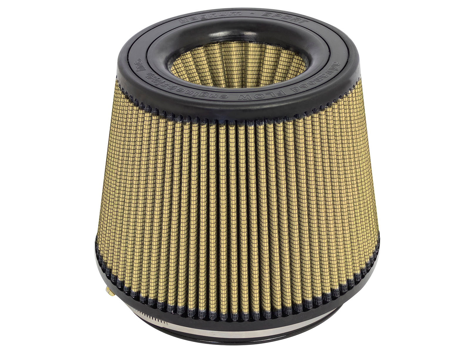 aFe Magnum FORCE Intake Replacement Air Filter w/ Pro GUARD 7 Media | (72-91055)