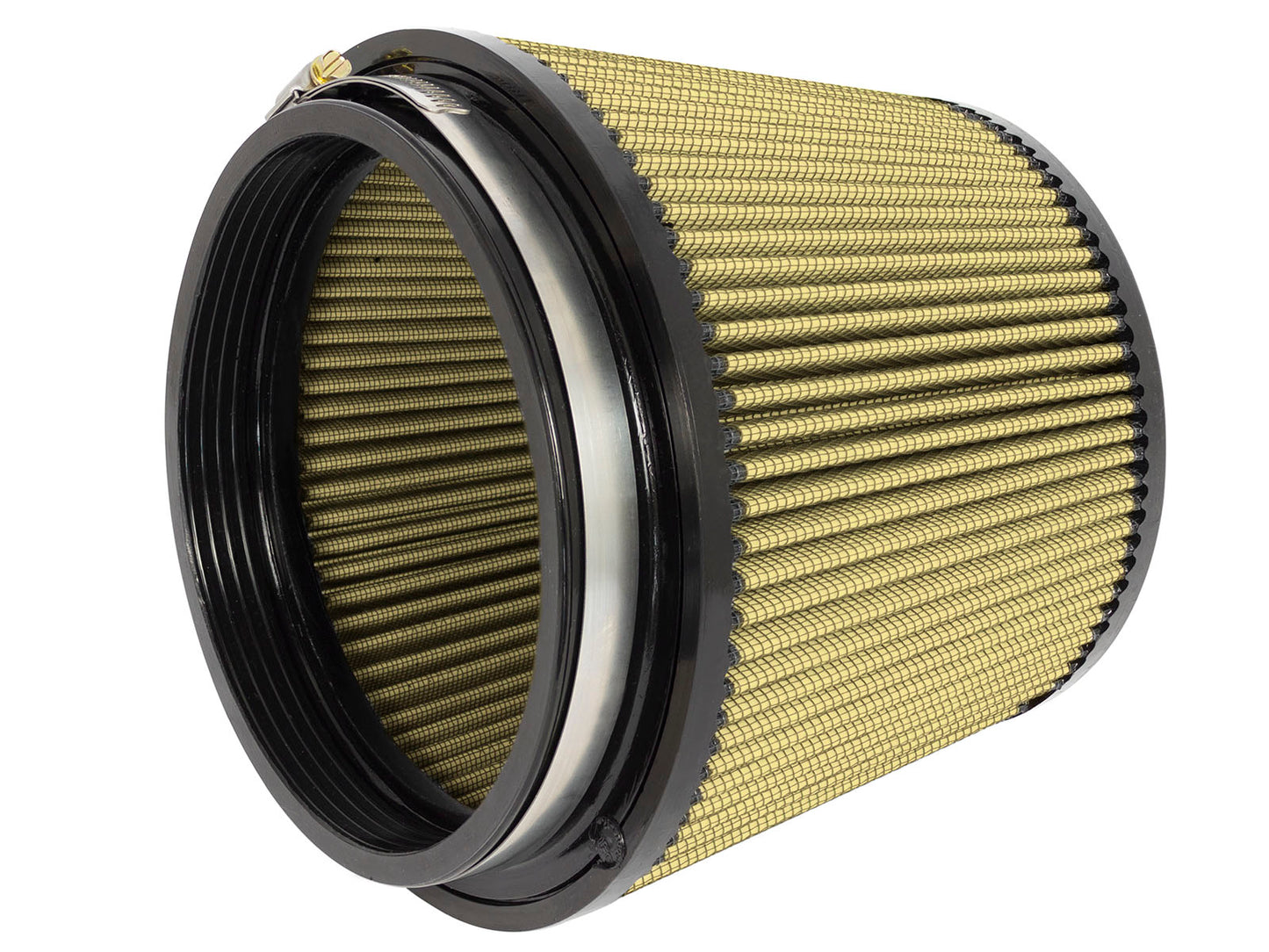 aFe Magnum FORCE Intake Replacement Air Filter w/ Pro GUARD 7 Media | (72-91055)