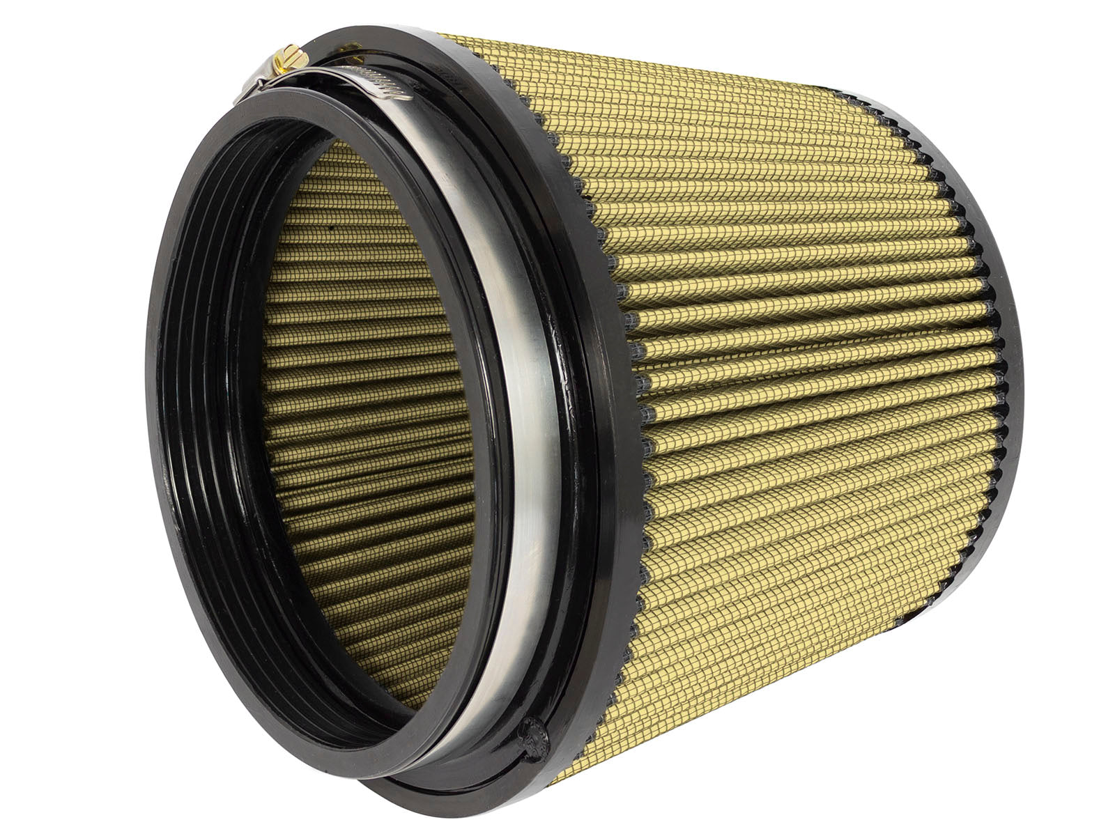 aFe Magnum FORCE Intake Replacement Air Filter w/ Pro GUARD 7 Media | (72-91055)