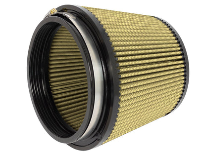 aFe Magnum FORCE Intake Replacement Air Filter w/ Pro GUARD 7 Media | (72-91055)