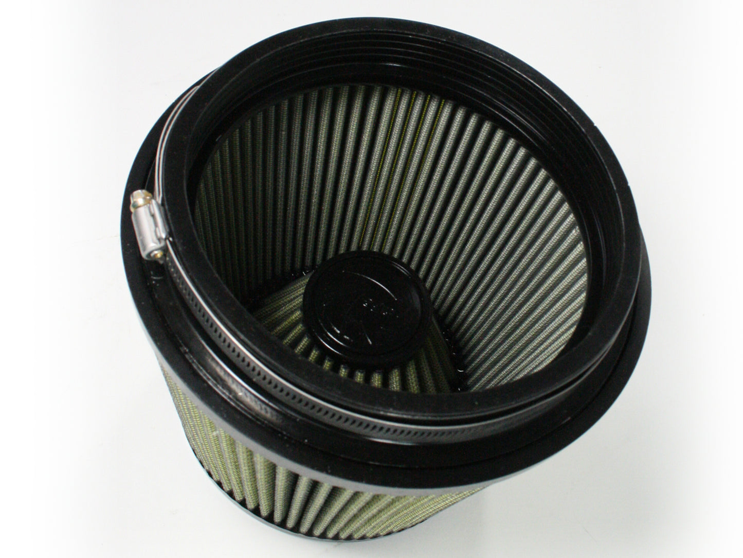 aFe Magnum FORCE Intake Replacement Air Filter w/ Pro GUARD 7 Media | (72-91055)