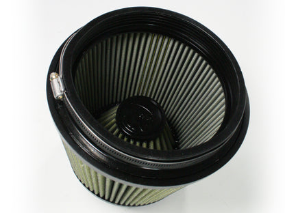 aFe Magnum FORCE Intake Replacement Air Filter w/ Pro GUARD 7 Media | (72-91055)