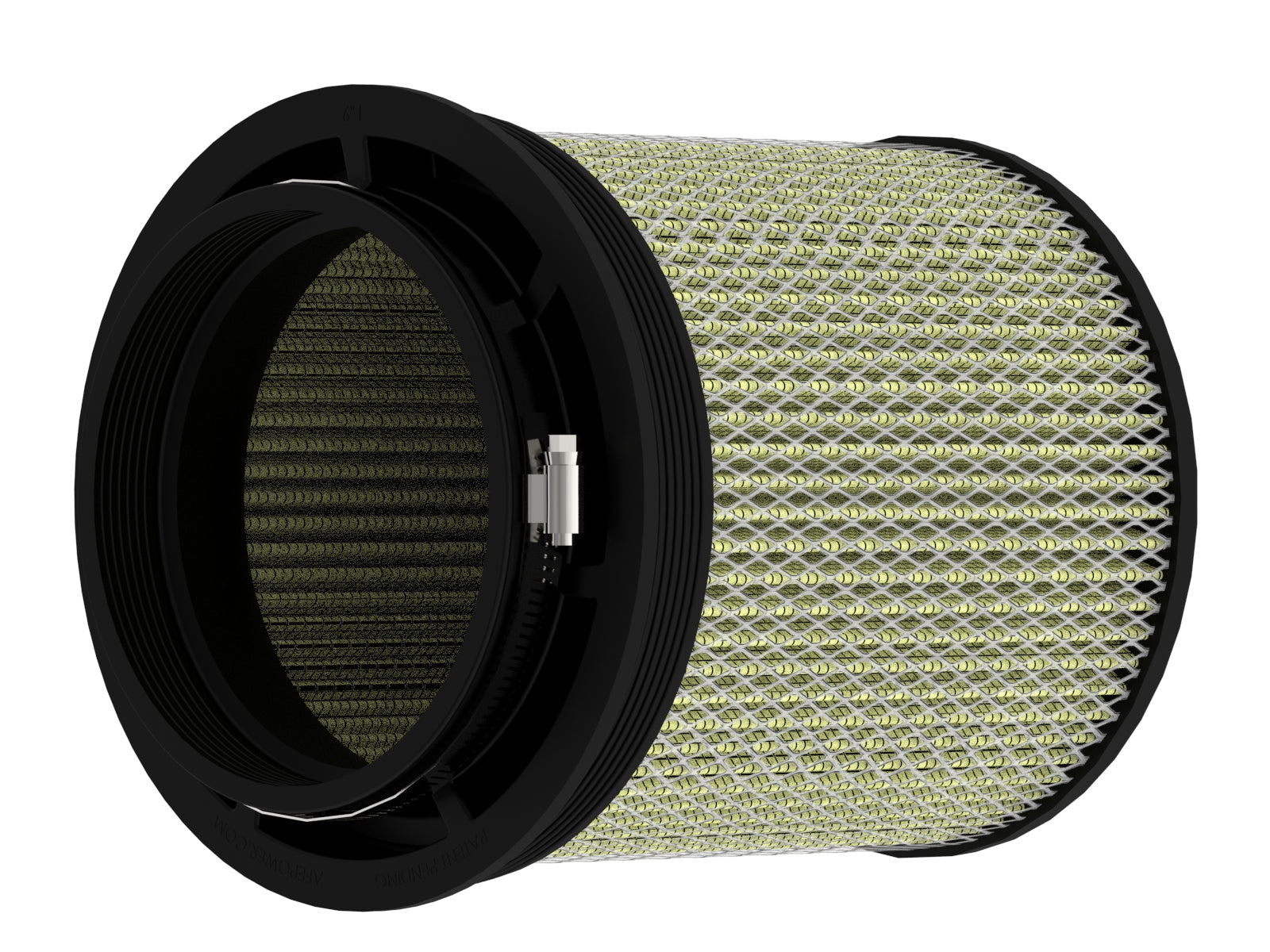 aFe Perf Momentum Intake Filter w/ Pro GUARD 7 Media | OE Replacement (72-91059) (SPF91059)