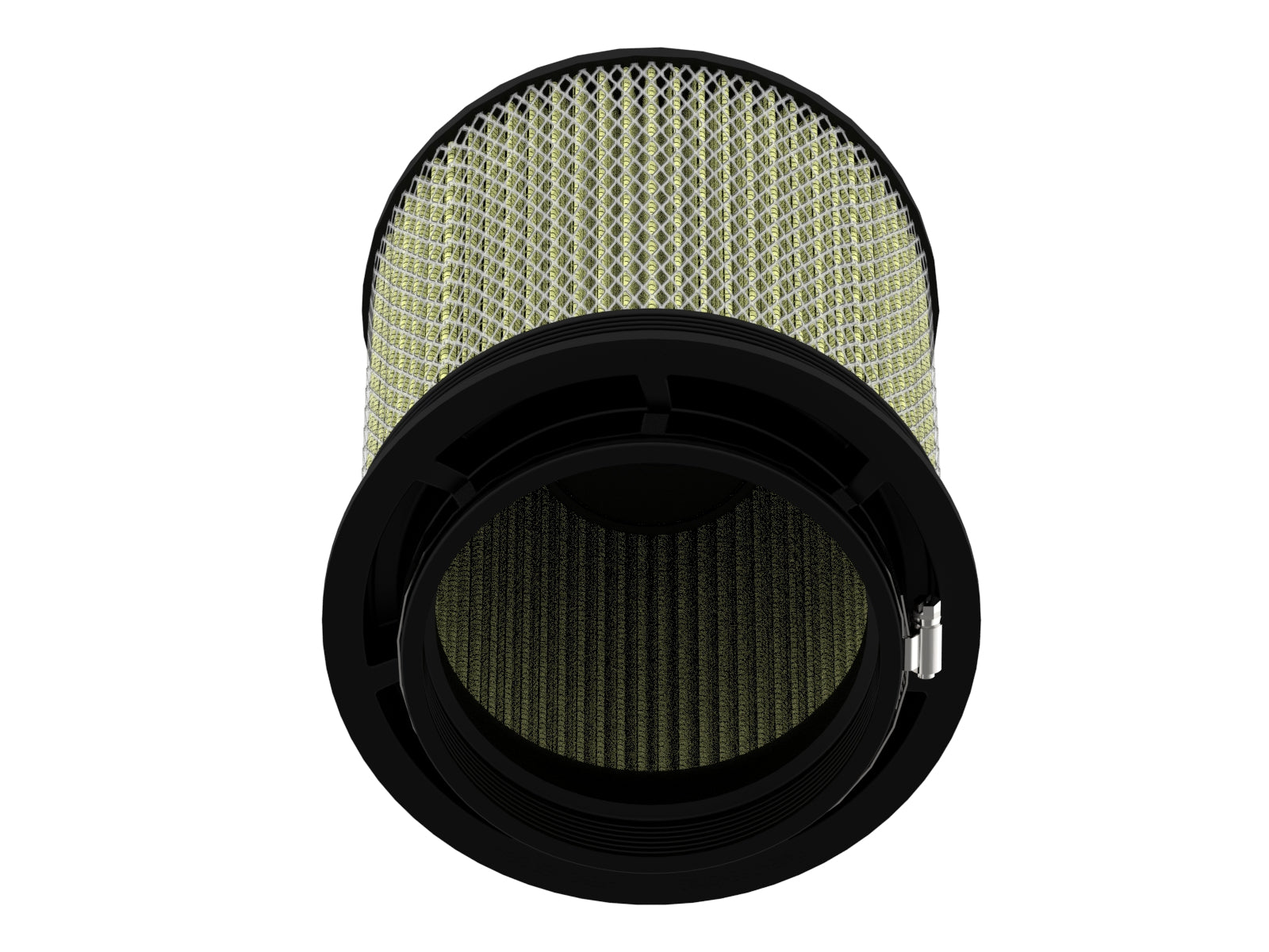 aFe Perf Momentum Intake Filter w/ Pro GUARD 7 Media | OE Replacement (72-91059) (SPF91059)