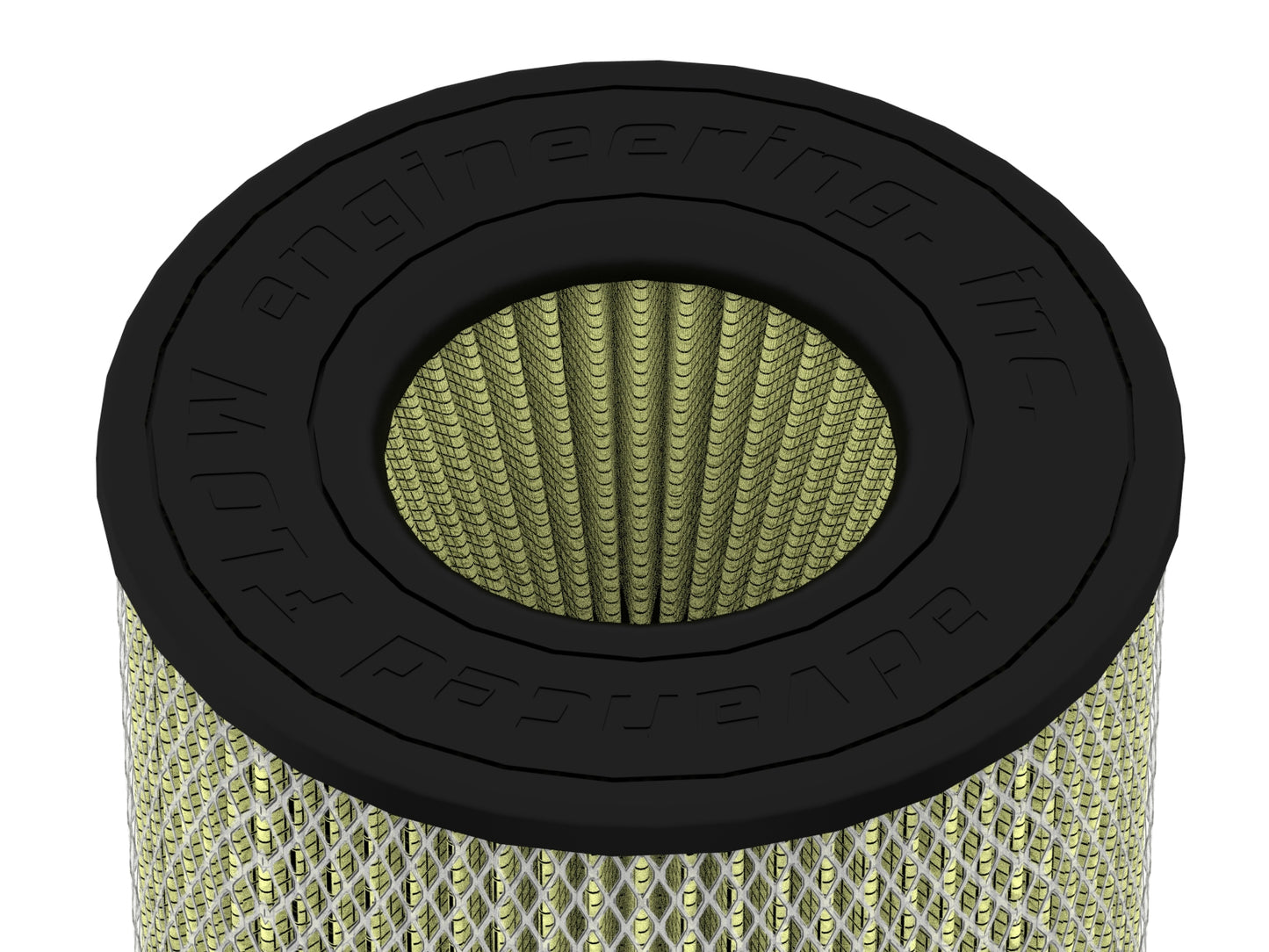 aFe Perf Momentum Intake Filter w/ Pro GUARD 7 Media | OE Replacement (72-91059) (SPF91059)
